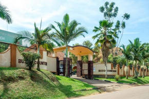 Гостиница Buziga Country Resort Ltd  Кампала